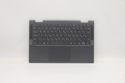 Lenovo Cover Upper Case Asm_Hun L82Bh - 5CB1A14279