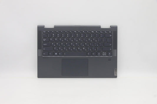 Lenovo Cover Upper Case Asm_Hbw L82Bh - 5CB1A14280