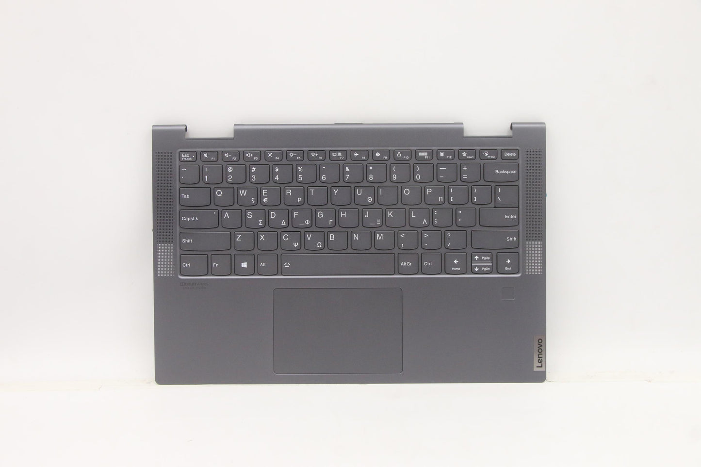 Lenovo Cover Upper Case Asm_Gre L82Bh - 5CB1A14281