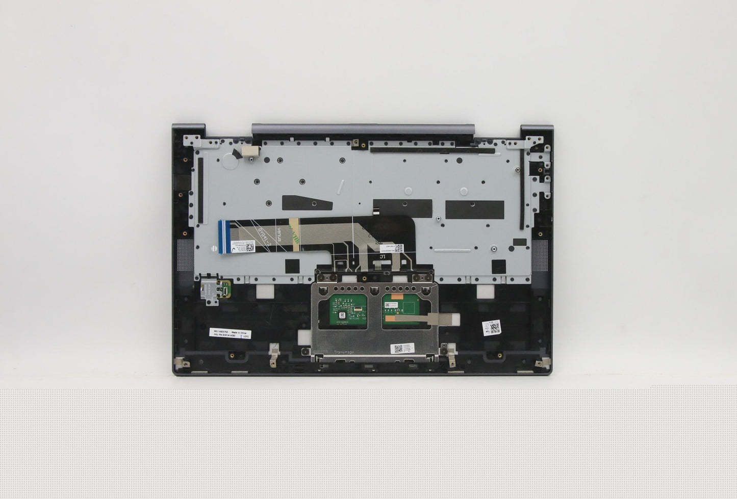 Lenovo Cover Upper Case Asm_Ger L82Bh - 5CB1A14282