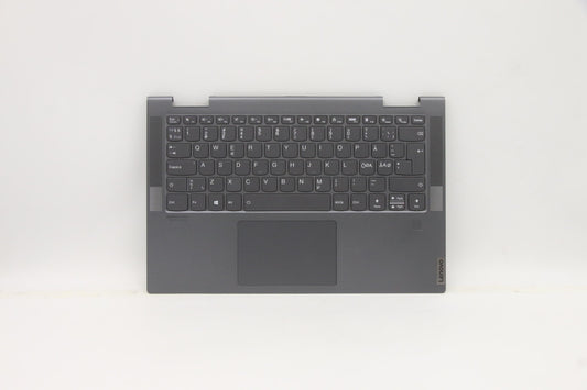 Lenovo Cover Uppercaseasm_Nordic L82B - 5CB1A14284