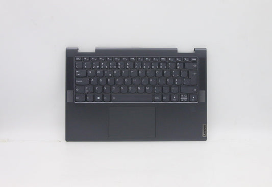 Lenovo Cover Upper Case Asm_Por L82Bh - 5CB1A14285