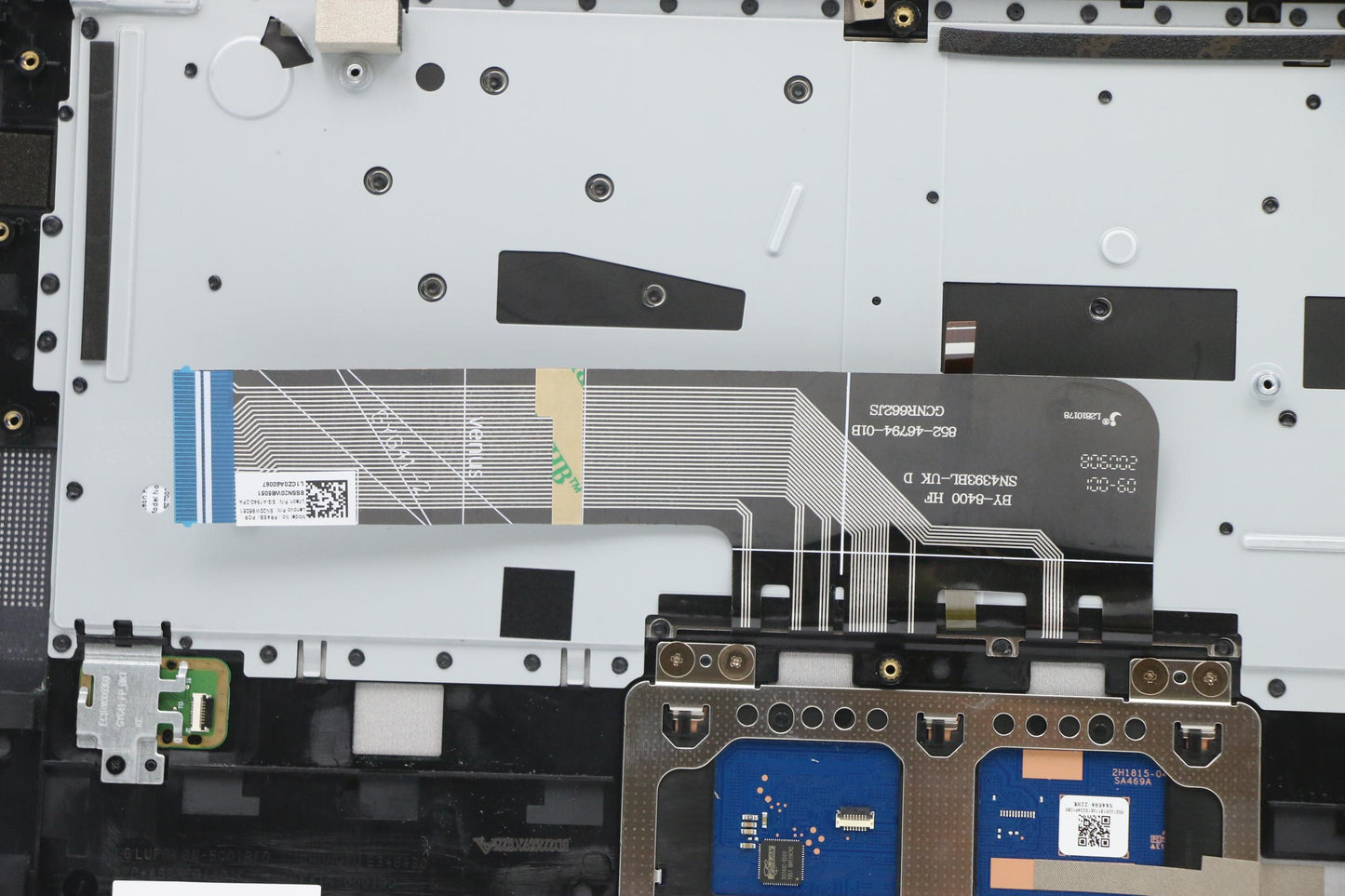 Lenovo Cover Upper Case Asm_Por L82Bh - 5CB1A14285