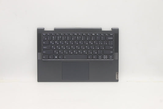 Lenovo Cover Upper Case Asm_Rus L82Bh - 5CB1A14286