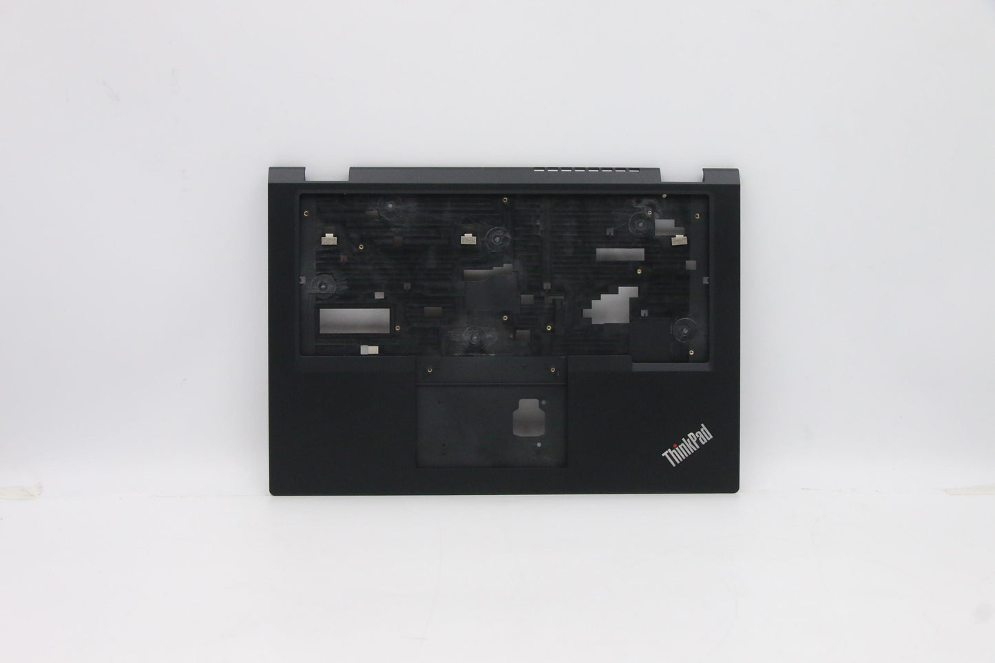 Lenovo Cover Ucase N-Fpr N-Wfc Blk Yo - 5CB1A16166