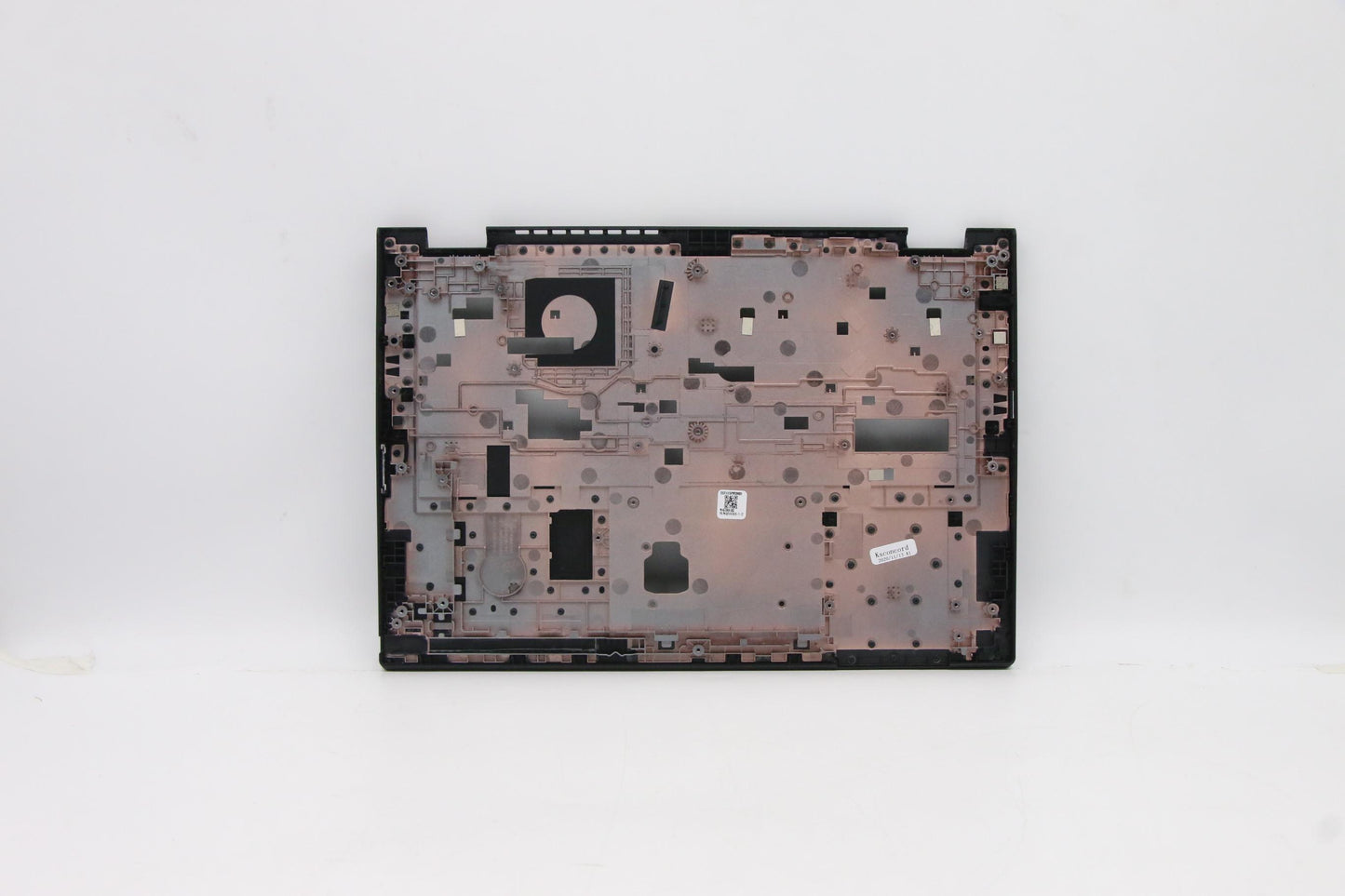 Lenovo Cover Ucase N-Fpr N-Wfc Blk Yo - 5CB1A16166
