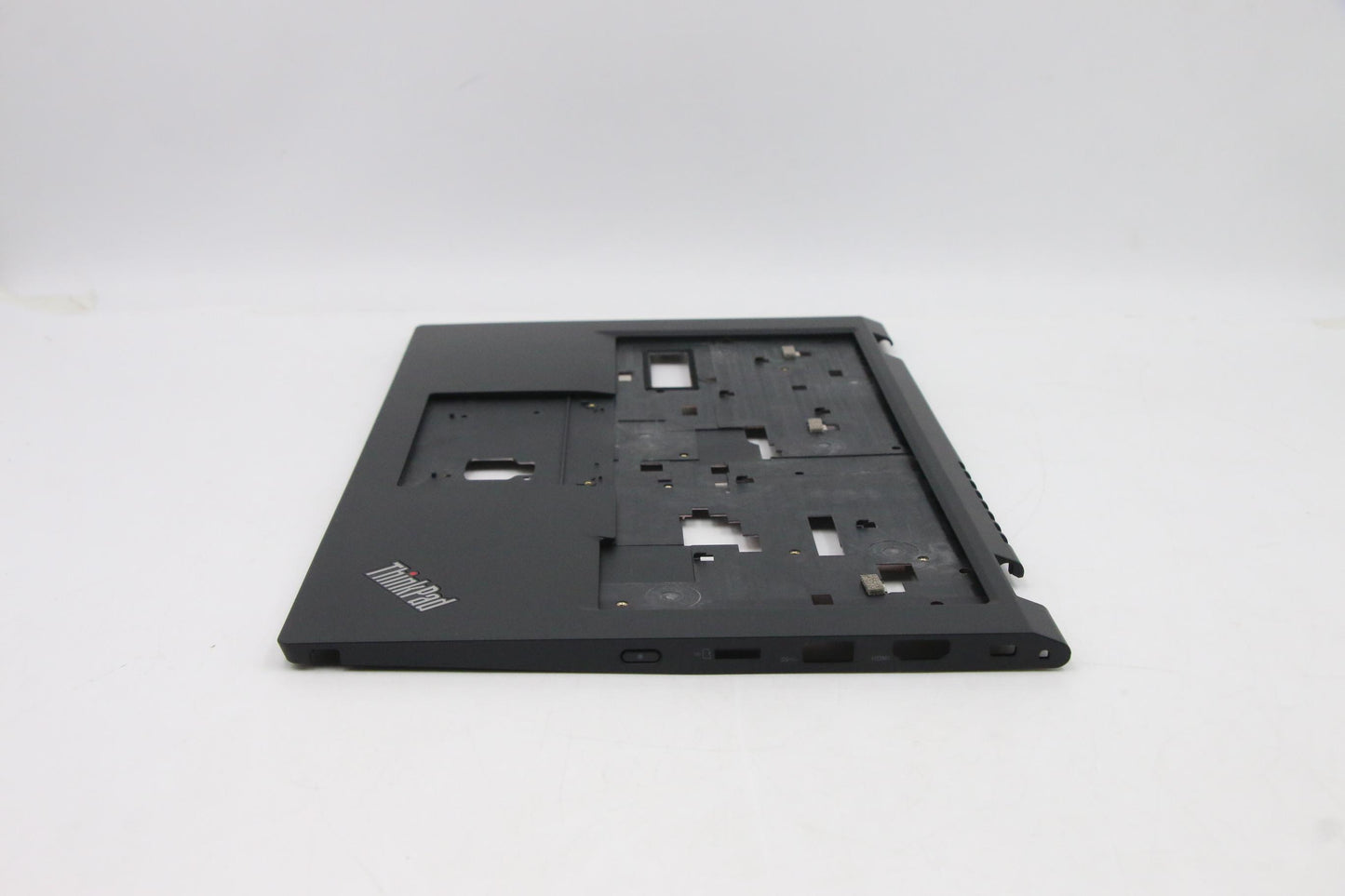 Lenovo Cover Ucase N-Fpr N-Wfc Blk Yo - 5CB1A16166