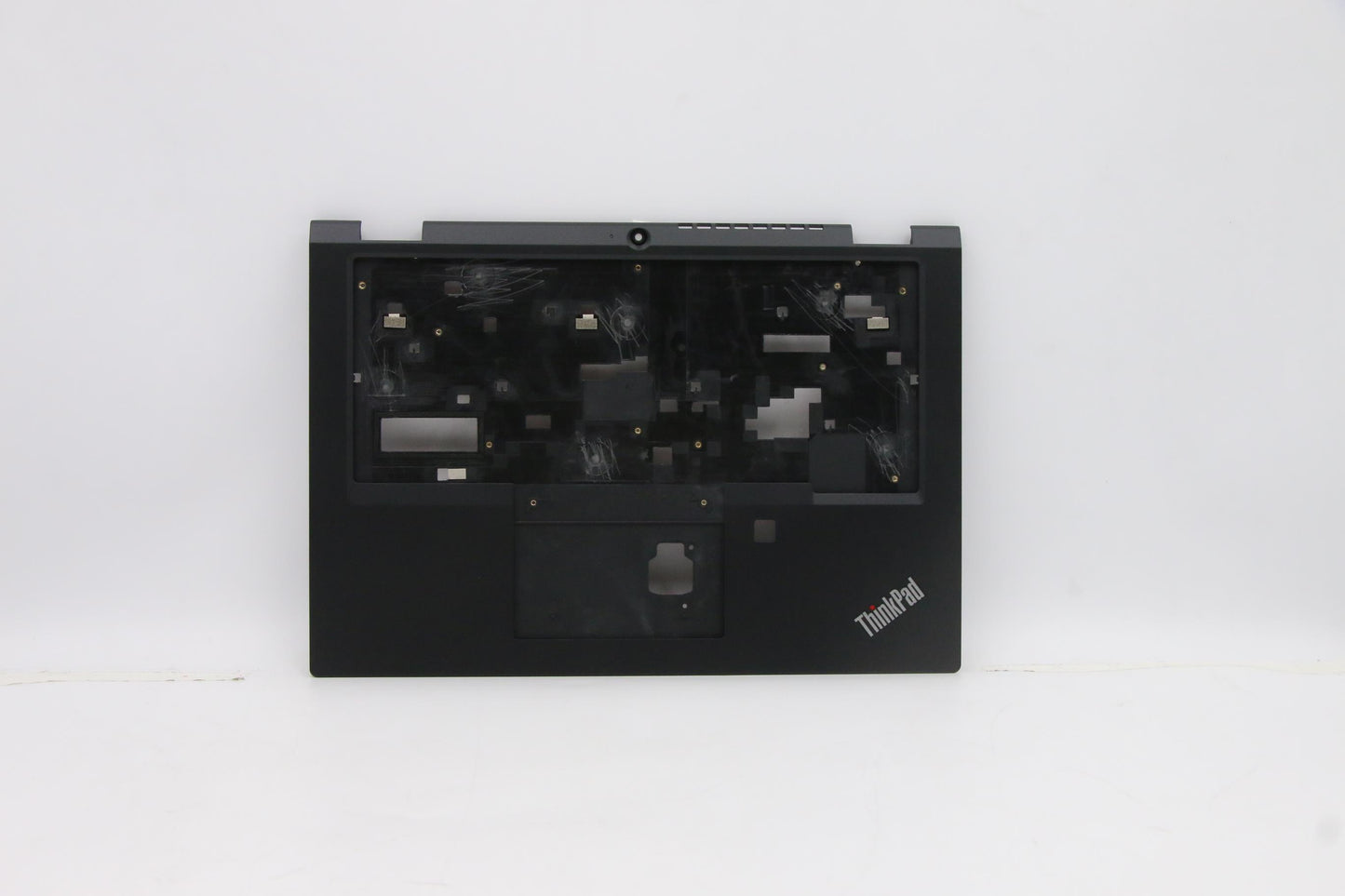 Lenovo Cover Ucase Y-Fpr Y-Wfc Blk Yo - 5CB1A16167