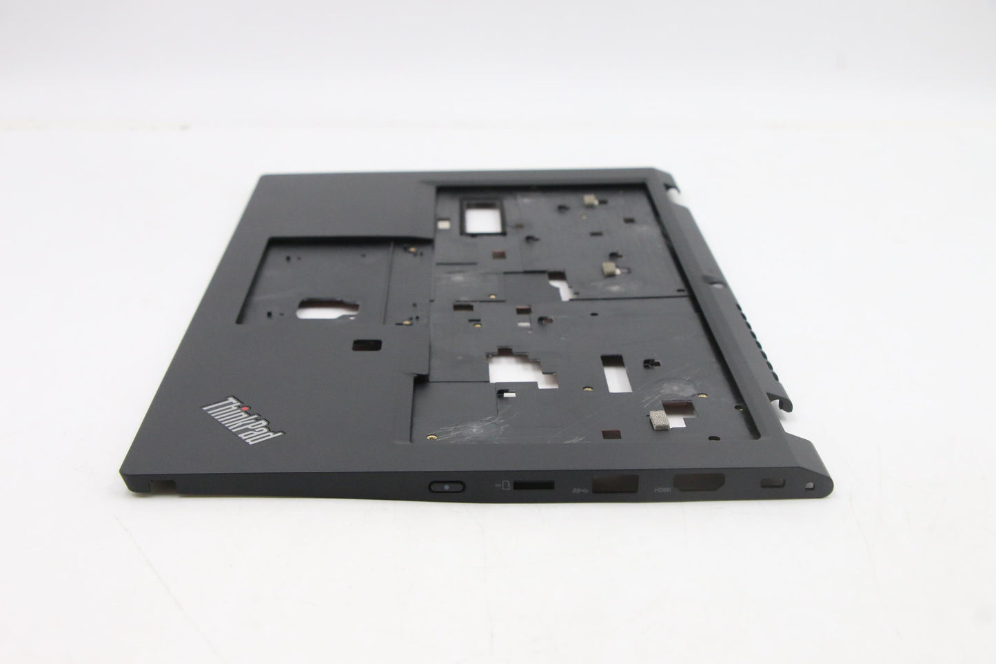 Lenovo Cover Ucase Y-Fpr Y-Wfc Blk Yo - 5CB1A16167