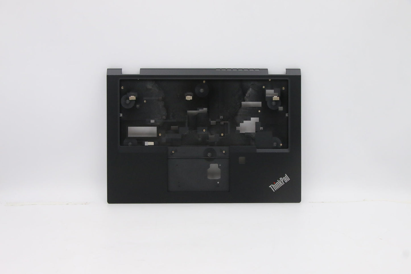 Lenovo Upper Case UCASE, Y-FPR, Non-WFC, Black, Yoga - 5CB1A16168