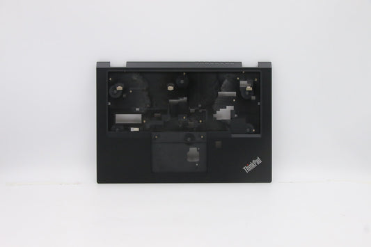 Lenovo Upper Case UCASE, Y-FPR, Non-WFC, Black, Yoga - 5CB1A16168