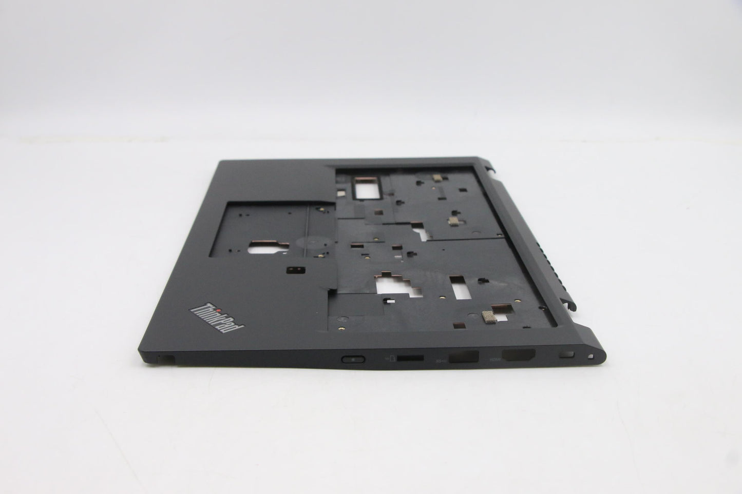 Lenovo Upper Case UCASE, Y-FPR, Non-WFC, Black, Yoga - 5CB1A16168