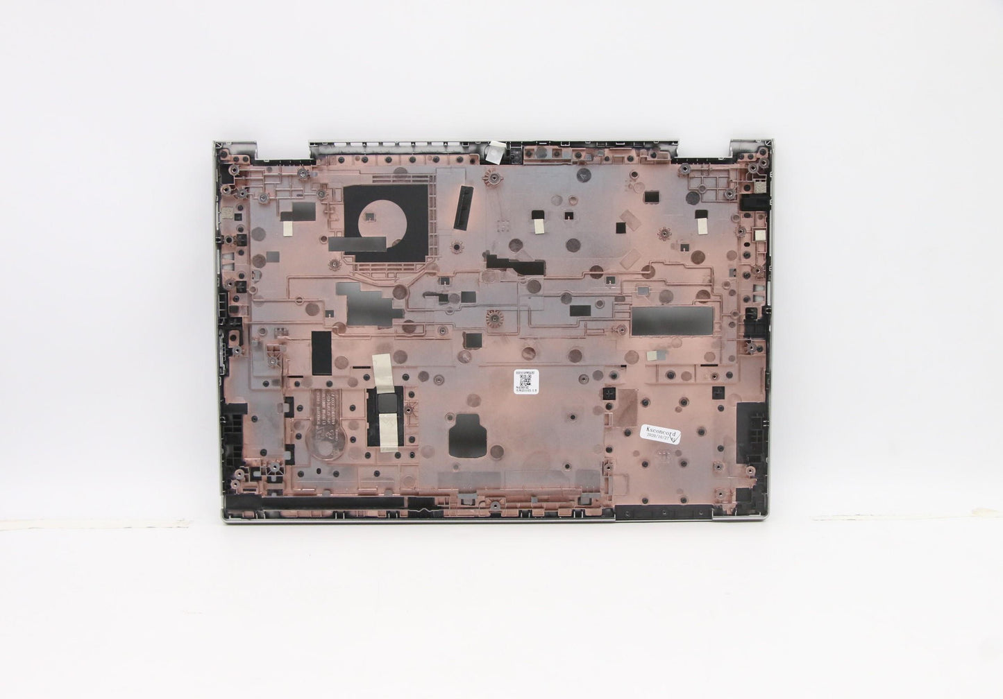 Lenovo Cover Ucase Y-Fpr Y-Wfc Slv Yo - 5CB1A16169