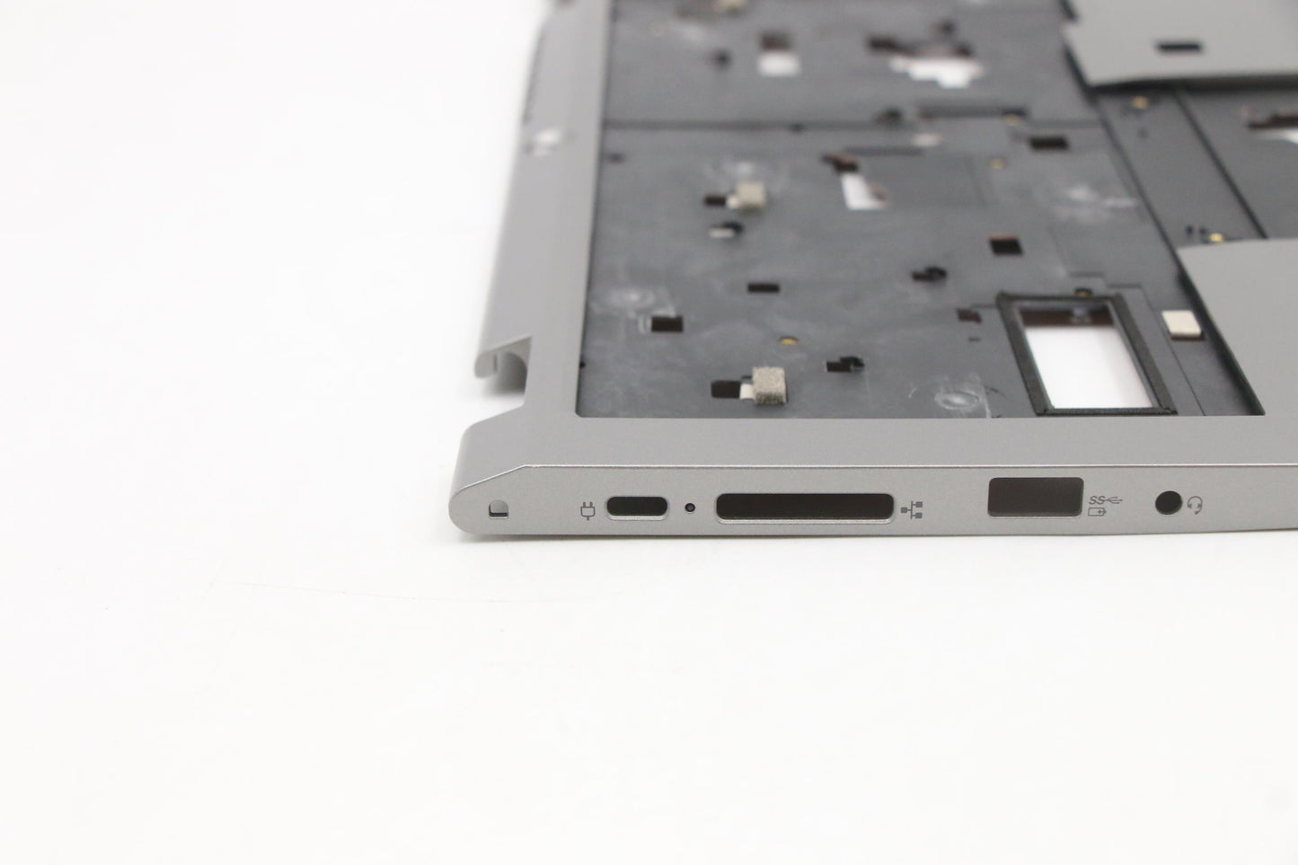 Lenovo Cover Ucase Y-Fpr Y-Wfc Slv Yo - 5CB1A16169
