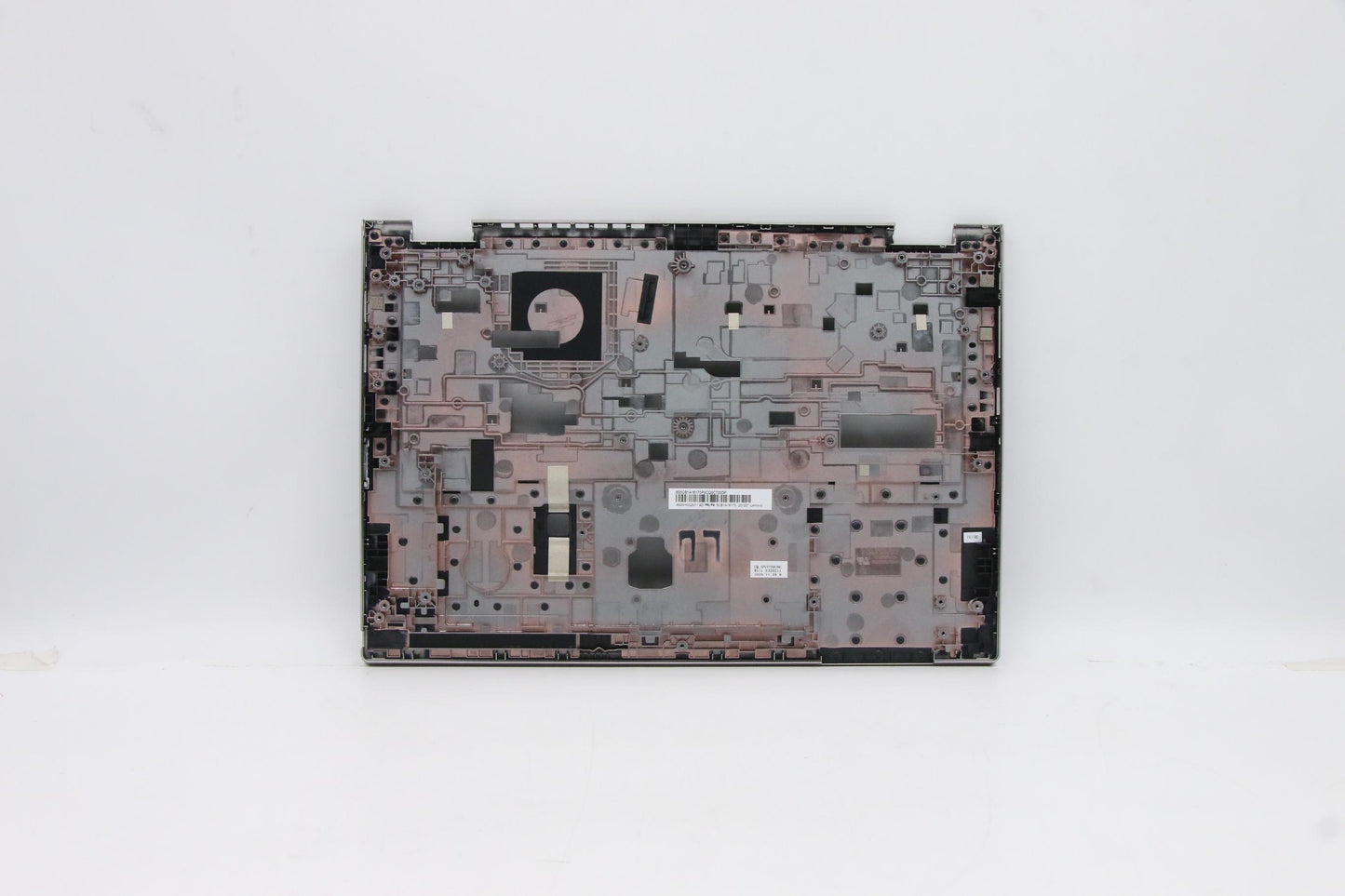 Lenovo Cover Ucase Y-Fpr N-Wfc Slv Yo - 5CB1A16170