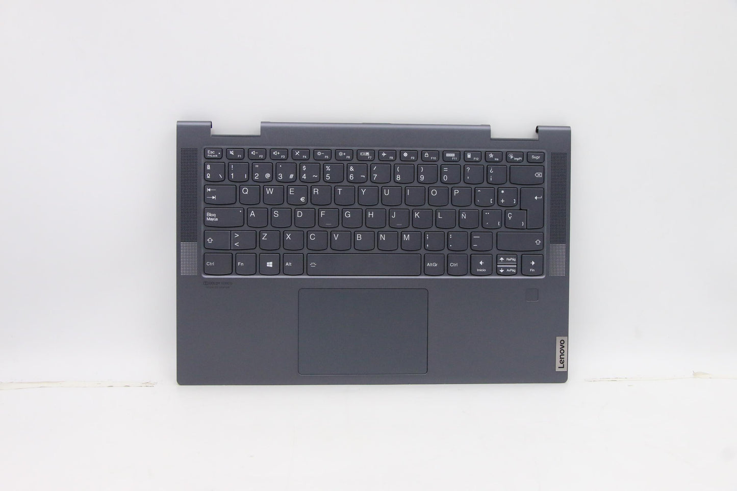 Lenovo Cover Upper Case Asm_Spa L82Bh - 5CB1A16217