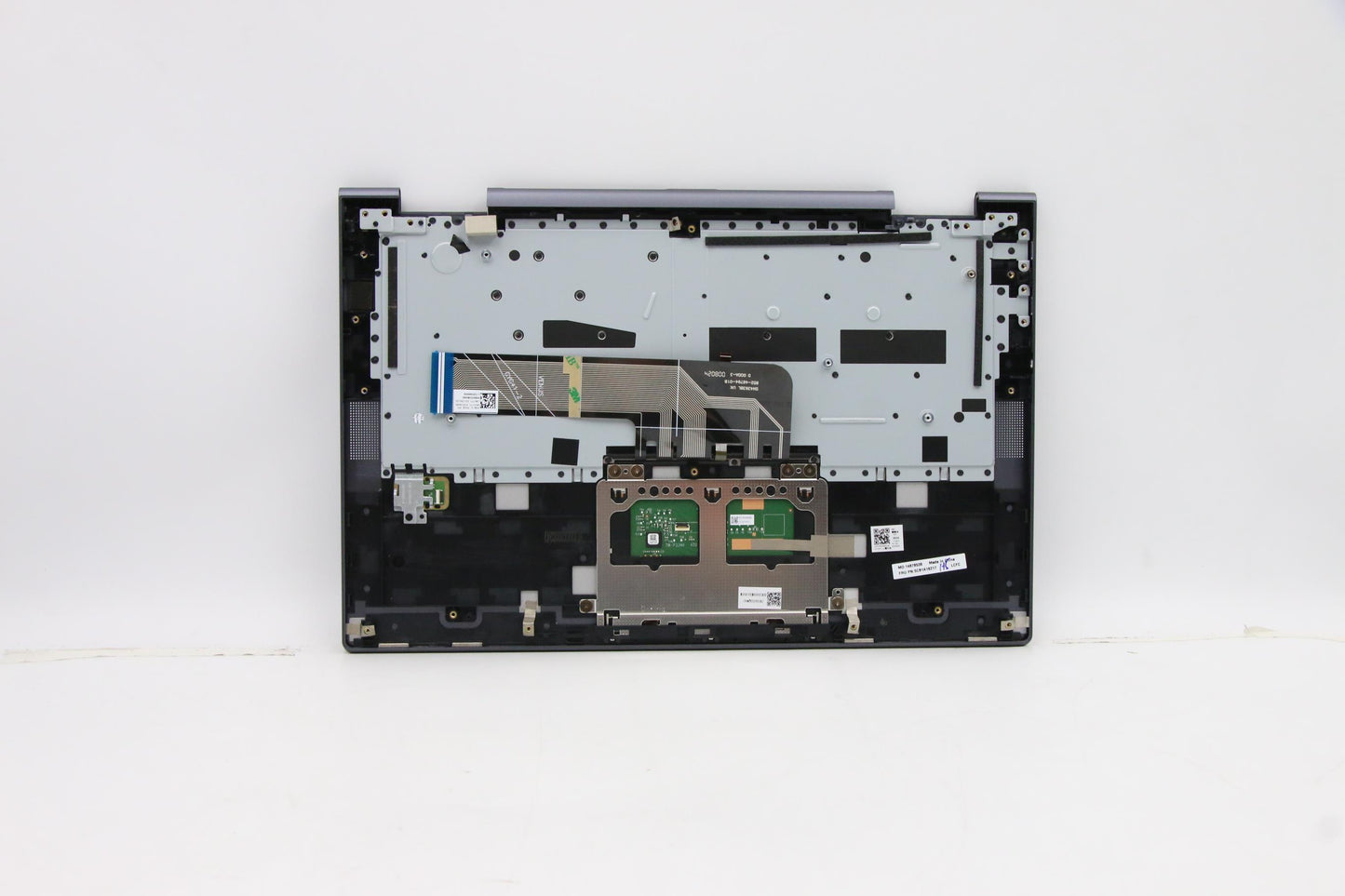 Lenovo Cover Upper Case Asm_Spa L82Bh - 5CB1A16217