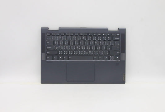Lenovo Cover Upper Case Asm_Tc L82Bh - 5CB1A16219