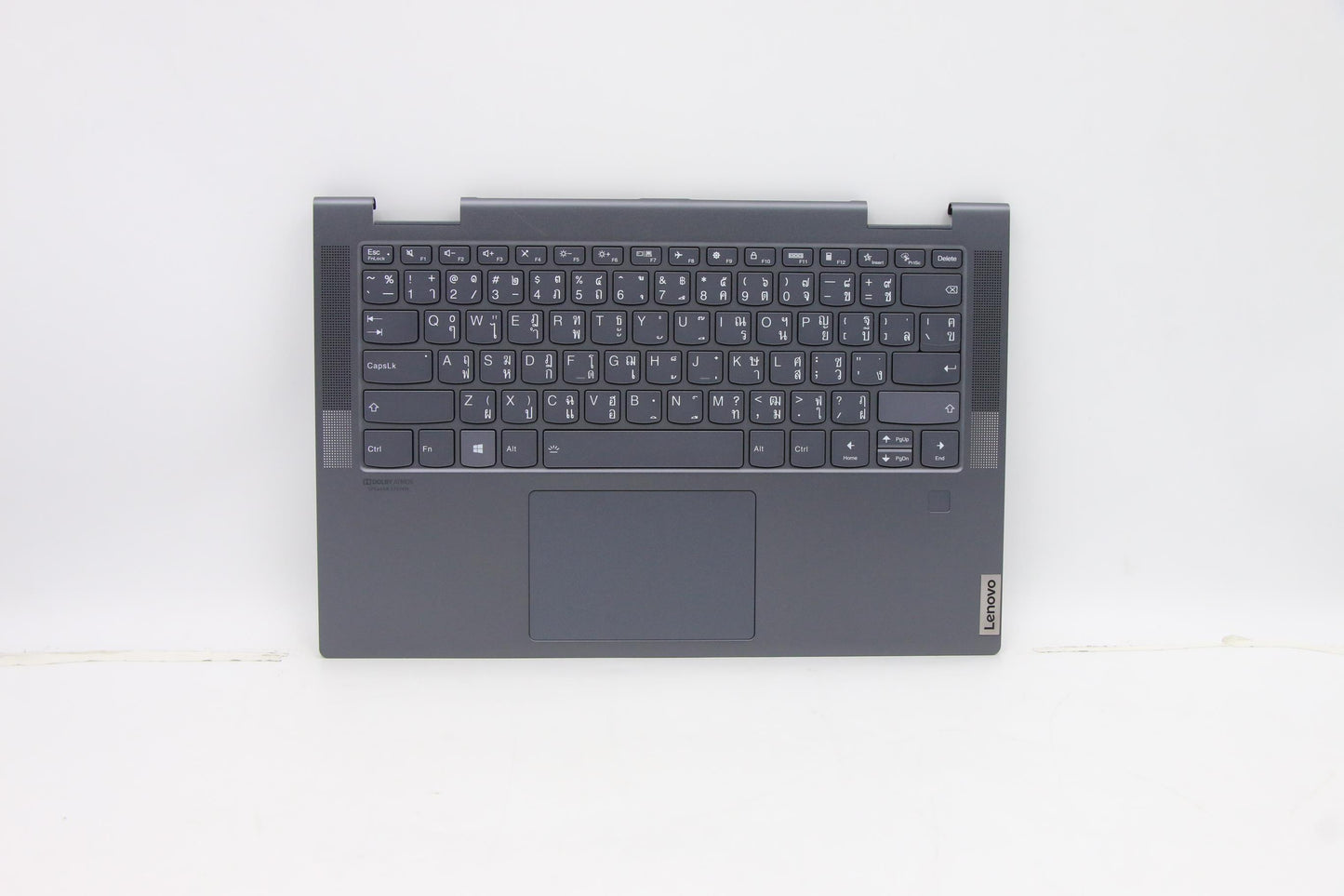 Lenovo Cover Upper Case Asm_Thai L82B - 5CB1A16220