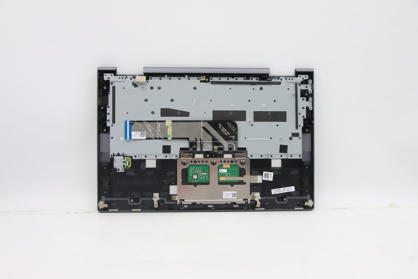 Lenovo Cover Upper Case Asm_Thai L82B - 5CB1A16220