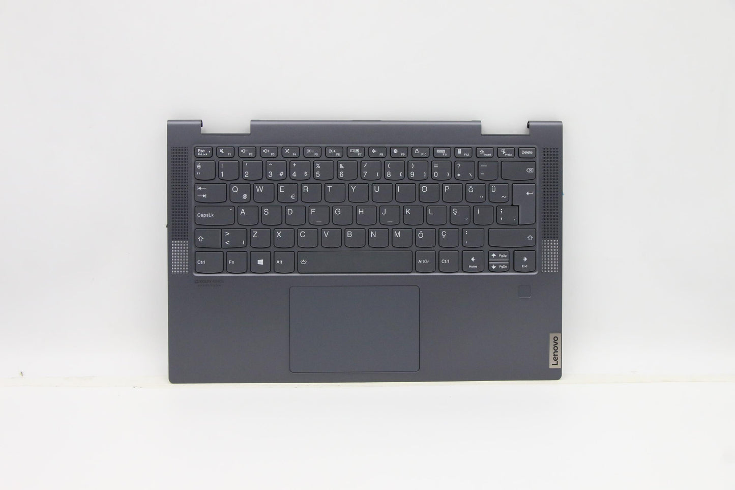 Lenovo Cover Upper Case Asm_Tur L82Bh - 5CB1A16221