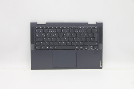 Lenovo Cover Upper Case Asm_Tur L82Bh - 5CB1A16221