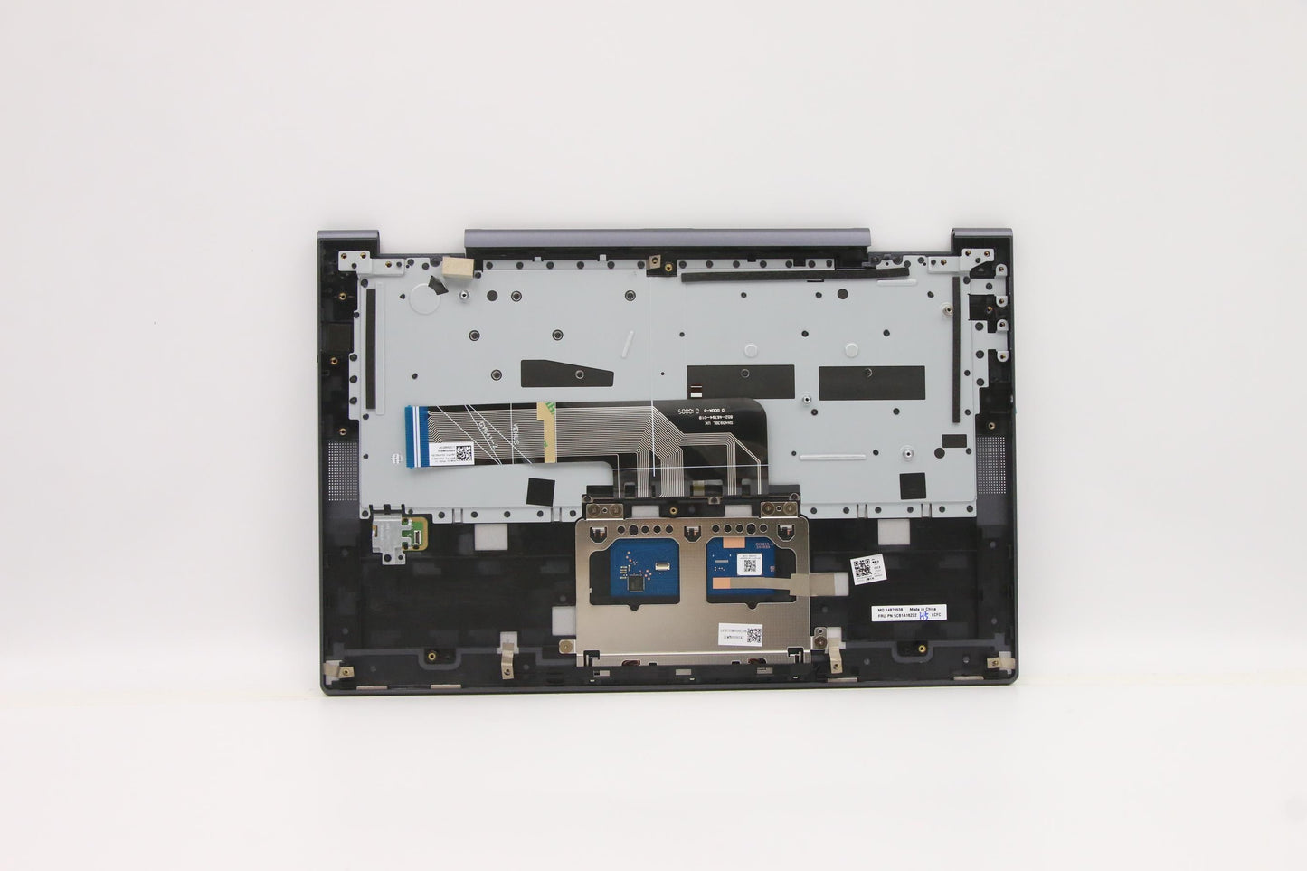 Lenovo Cover Upper Case Asm_Uke L82Bh - 5CB1A16222