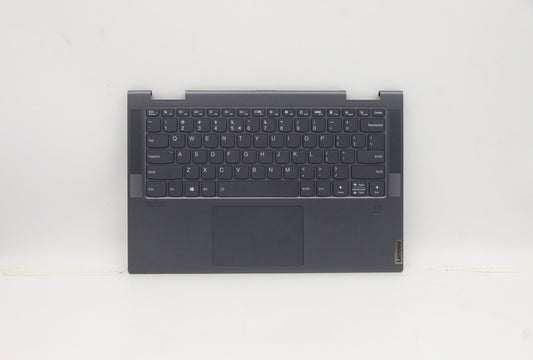 Lenovo Cover Uppercaseasm_Euro Eng L8 - 5CB1A16223