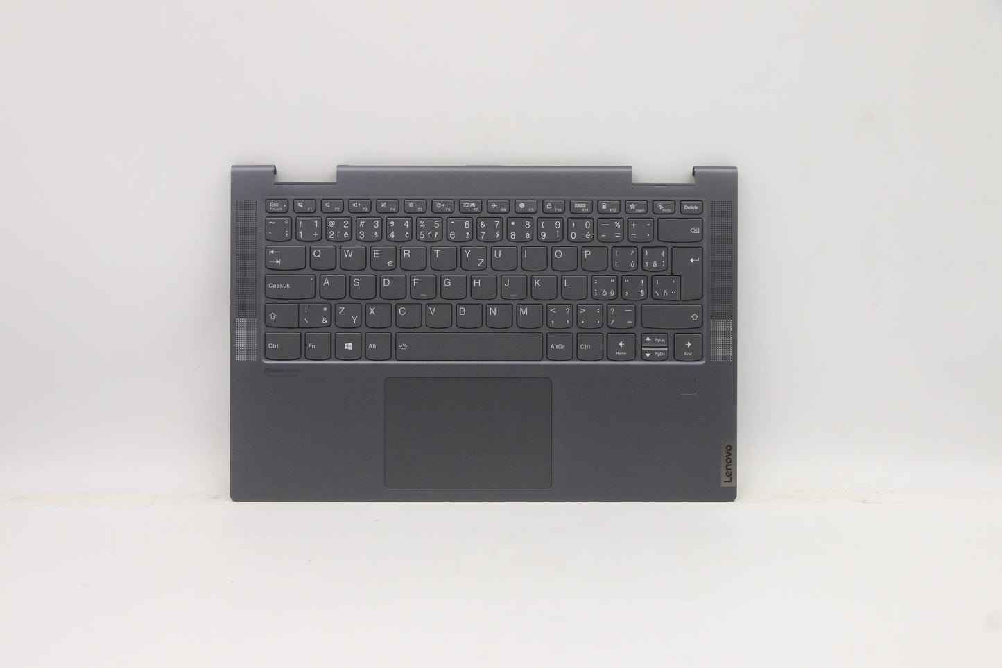 Lenovo Cover Upper Case Asm_Cze/Slkl8 - 5CB1A16225