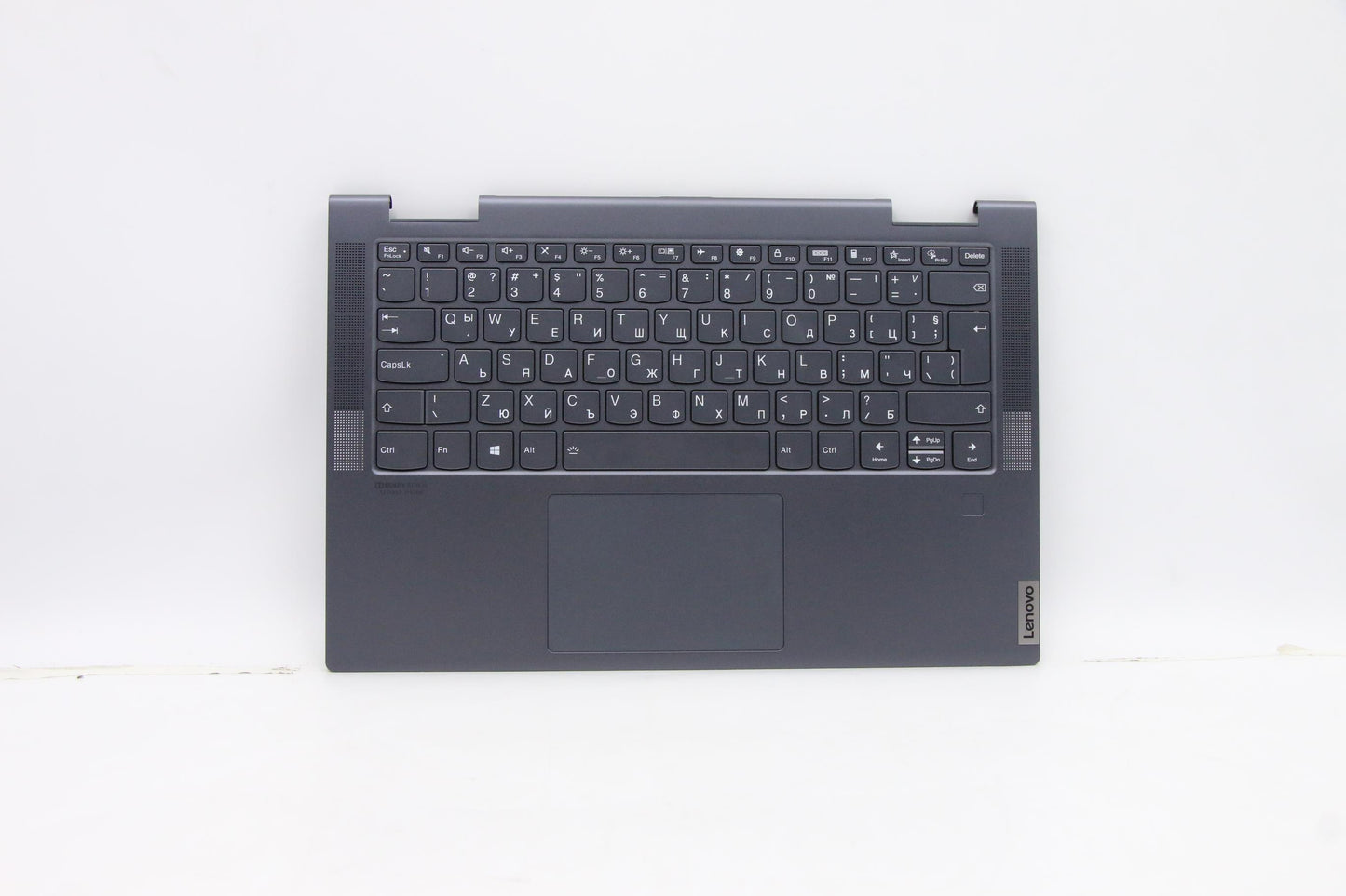 Lenovo Cover Upper Case Asm_Bul L82Bh - 5CB1A16226