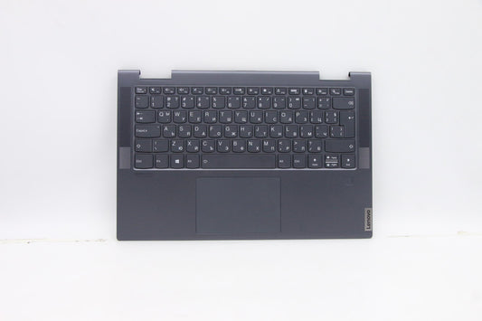 Lenovo Cover Upper Case Asm_Bul L82Bh - 5CB1A16226