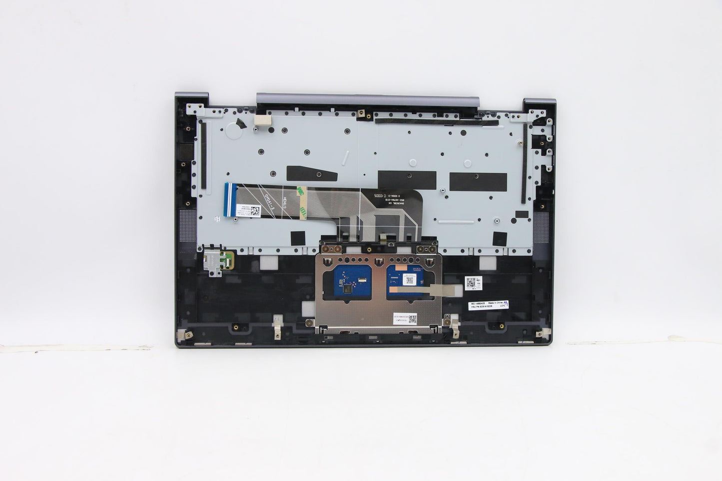 Lenovo Cover Upper Case Asm_Bul L82Bh - 5CB1A16226