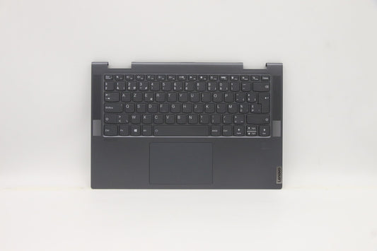 Lenovo Cover Upper Case Asm_Bel L82Bh - 5CB1A16228