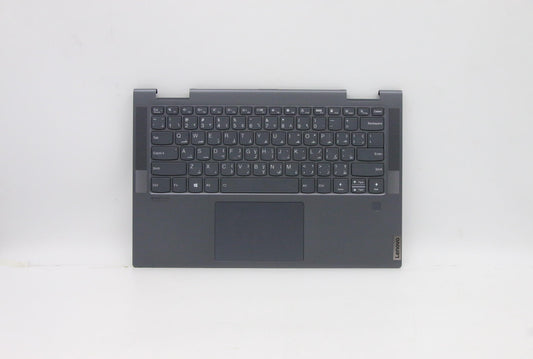 Lenovo Cover Upper Case Asm_Ara L82Bh - 5CB1A16229