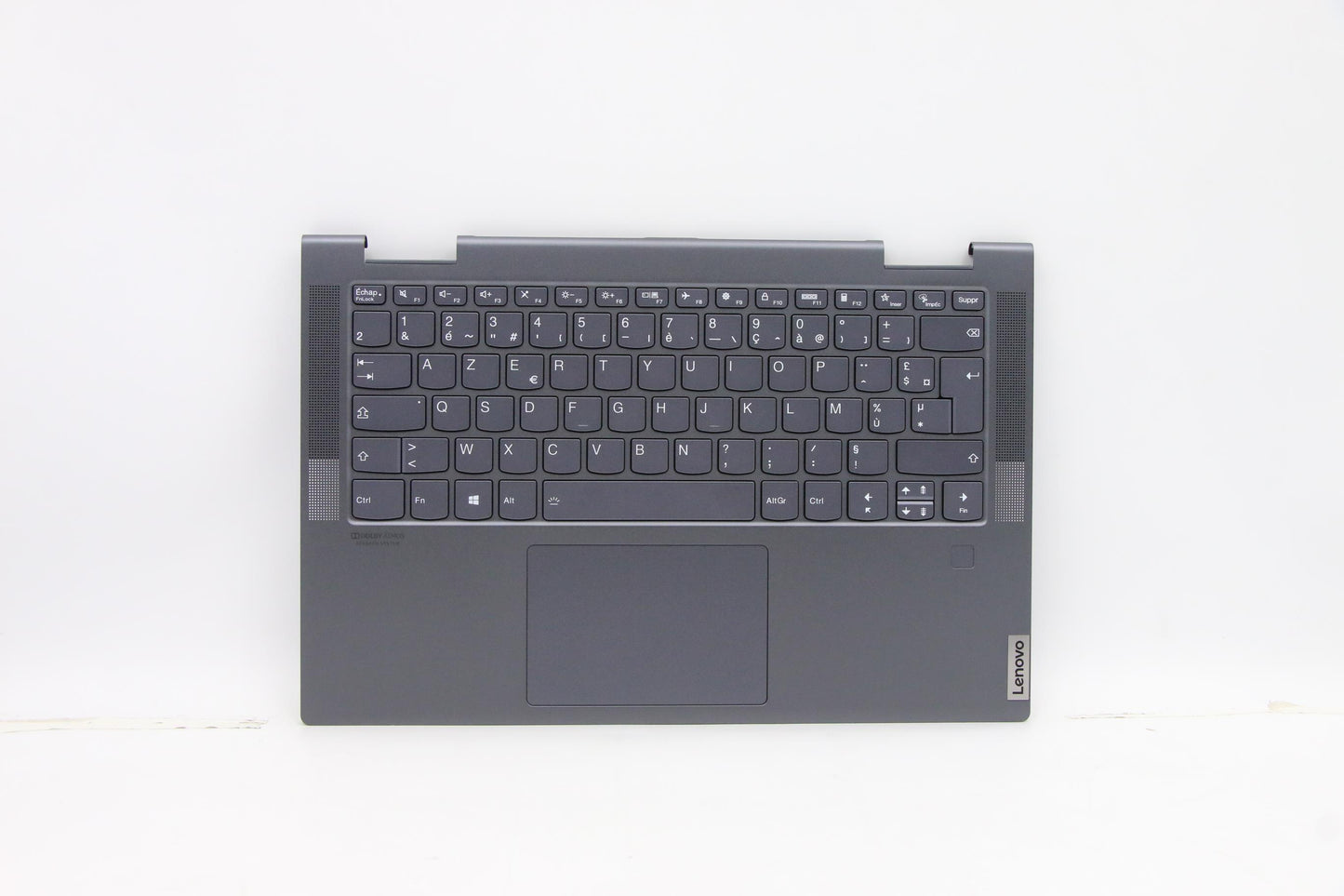 Lenovo Cover Upper Case Asm_Fra L82Bh - 5CB1A16230