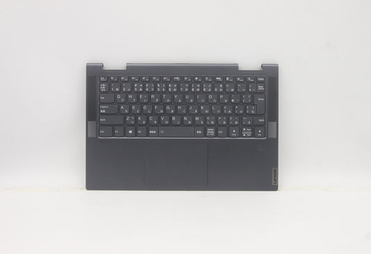 Lenovo Cover Upper Case Asm_Jpn L82Bh - 5CB1A16234