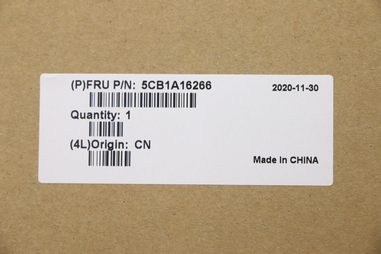 Lenovo Cover Lcd Cover L 82Bj 32 Dm - 5CB1A16266