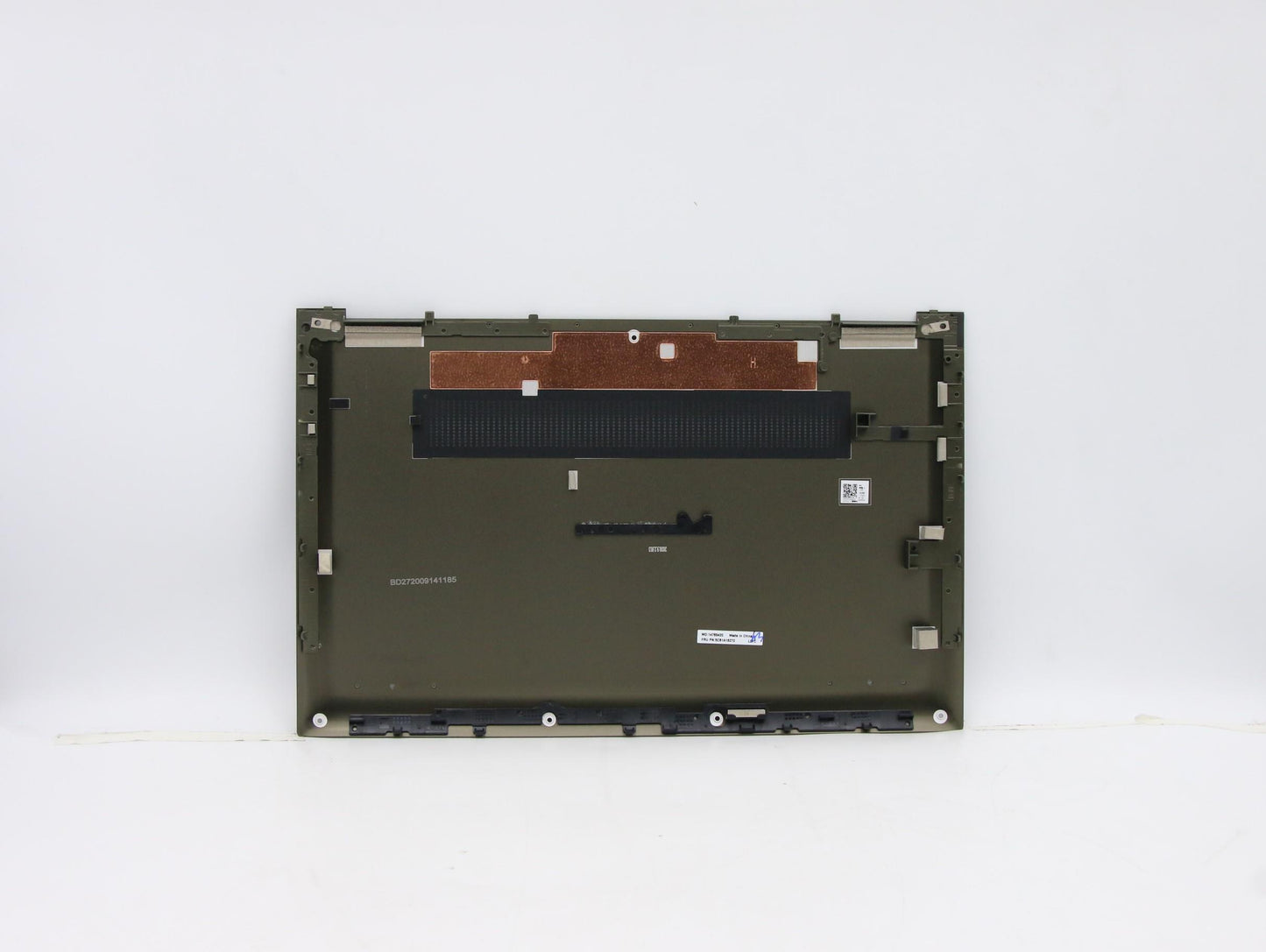 Lenovo Cover Lower Case L 82Bj Dm - 5CB1A16272