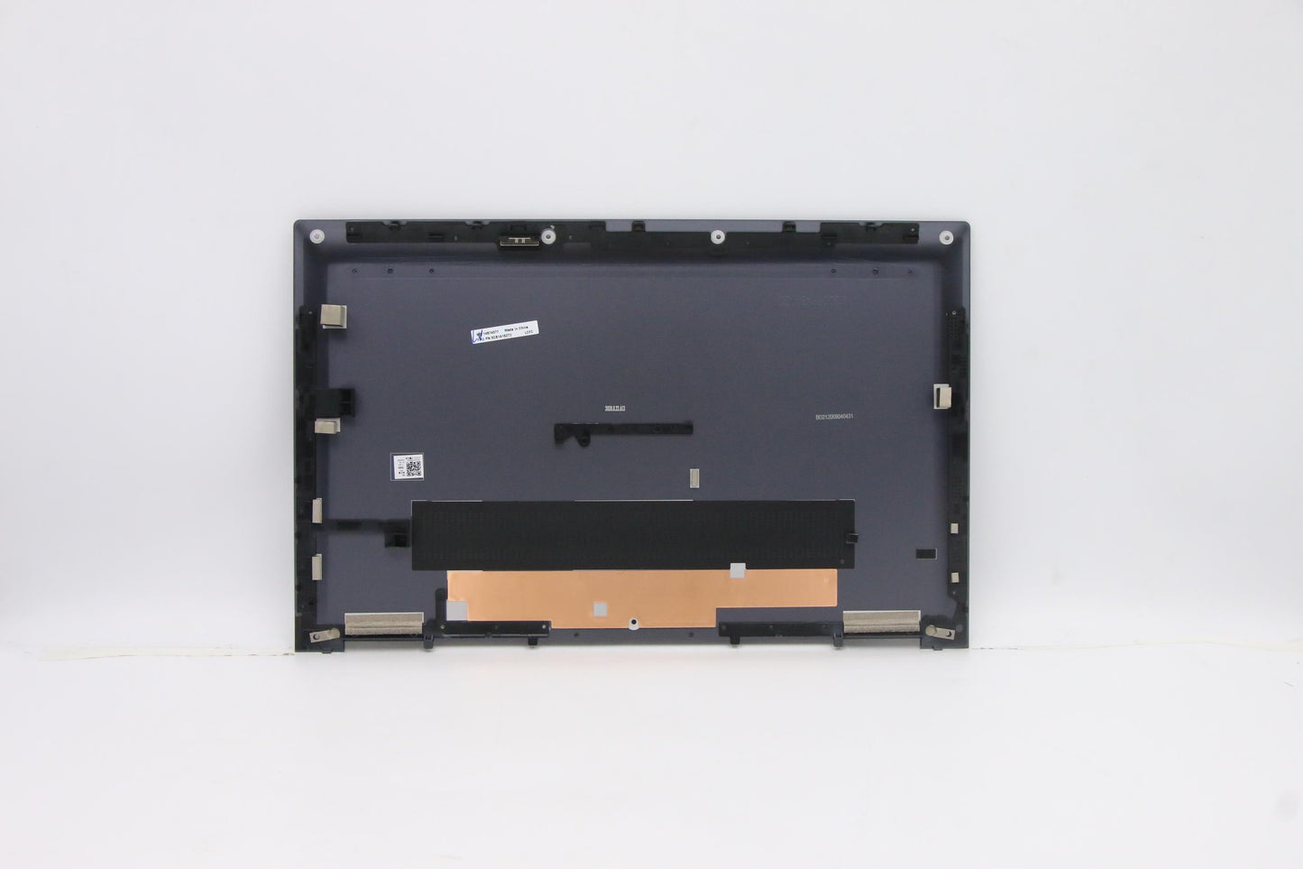 Lenovo Cover Lower Case L 82Bj Sla Gy - 5CB1A16273
