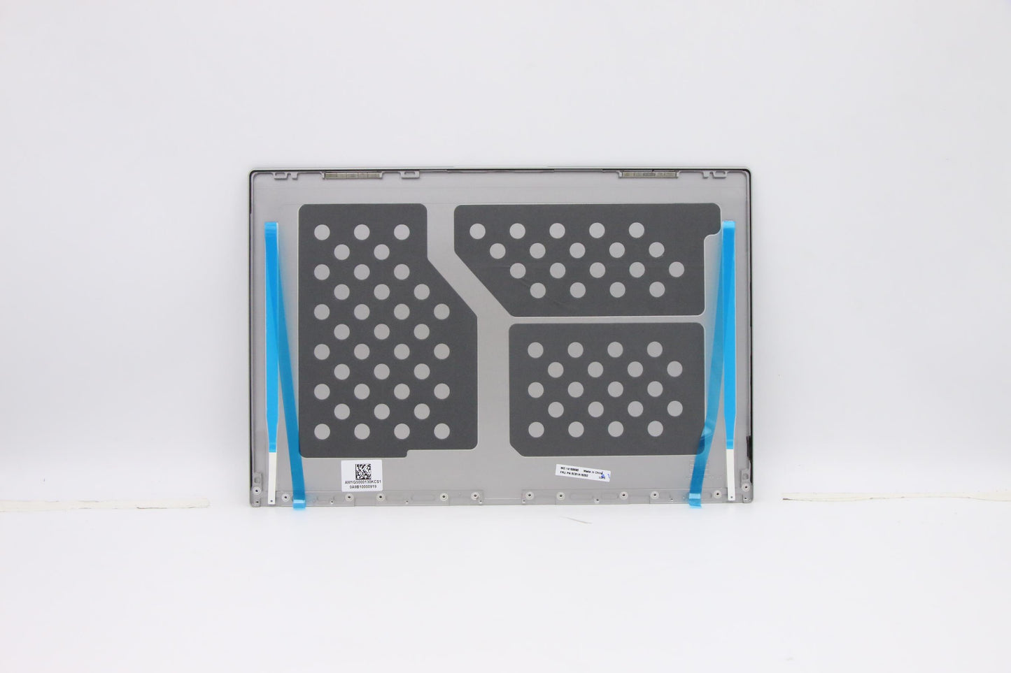 Lenovo LCD Cover, Platinum - 5CB1A16352