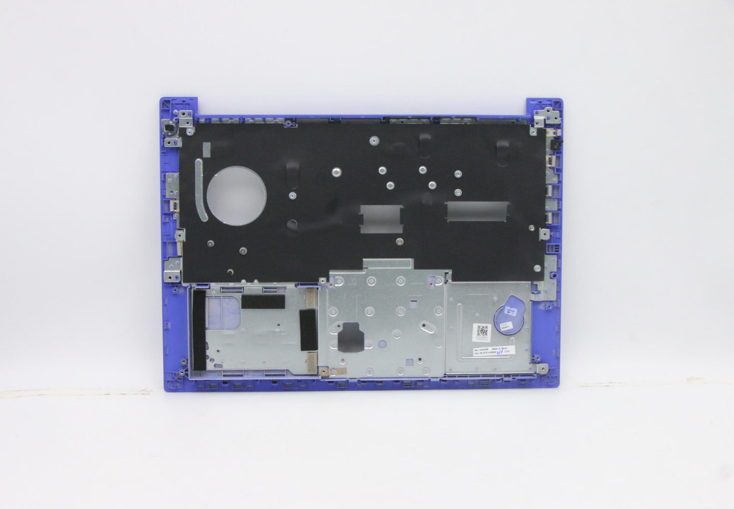 Lenovo Cover C Cover Assy No Fpr Blue - 5CB1A20669