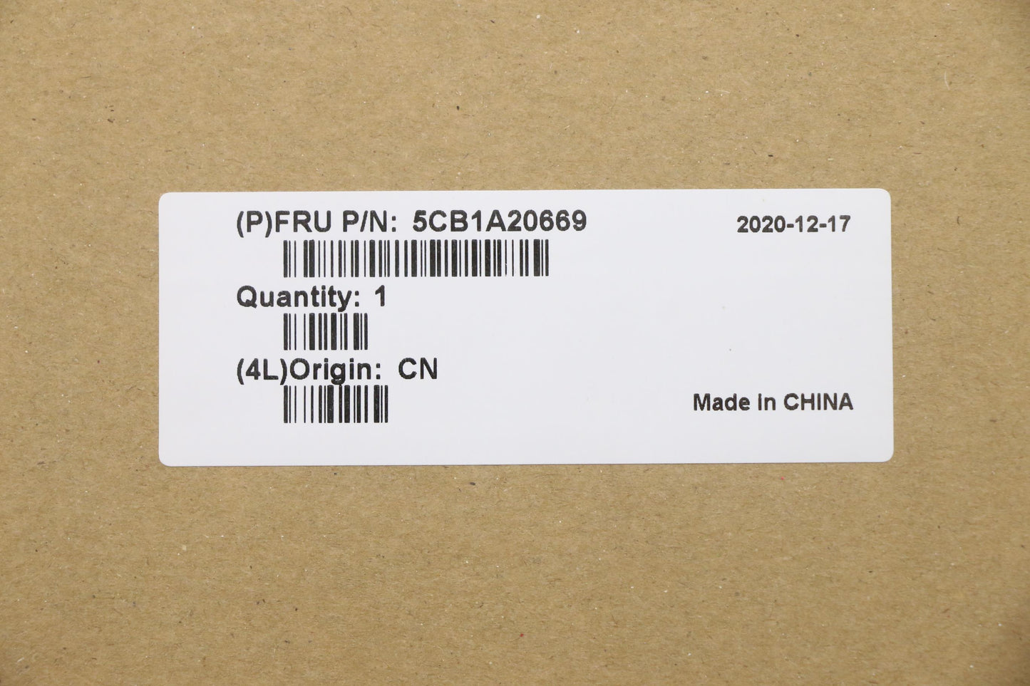 Lenovo Cover C Cover Assy No Fpr Blue - 5CB1A20669