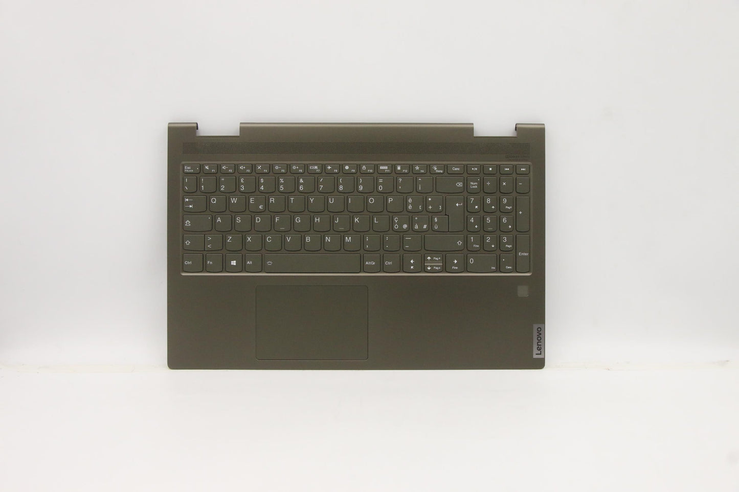 Lenovo Cover Upper Case Asm_Ita L82Bj - 5CB1A22442