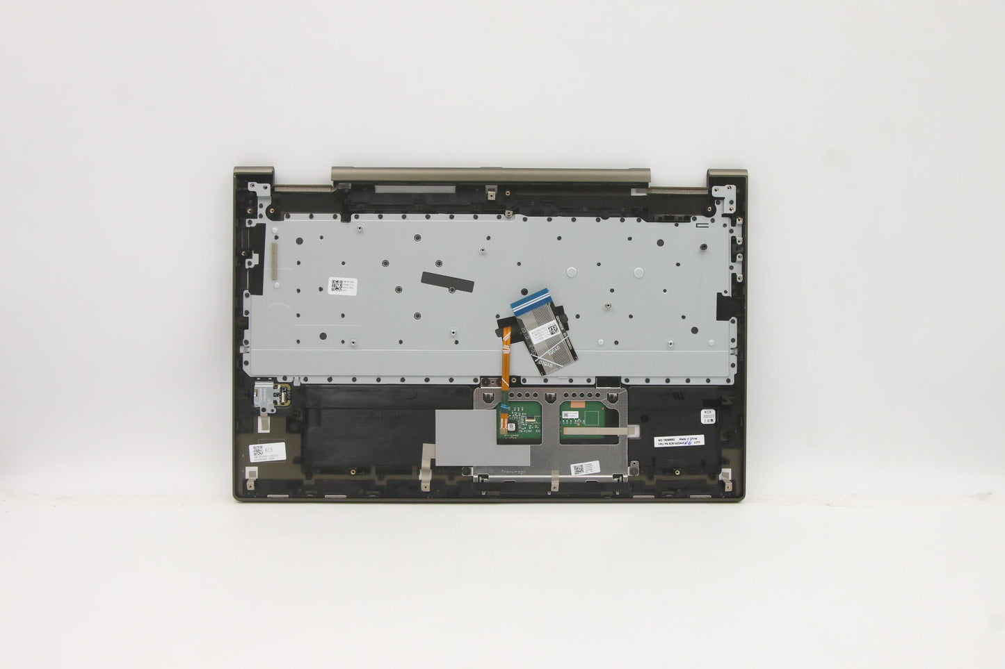 Lenovo Cover Upper Case Asm_Ita L82Bj - 5CB1A22442
