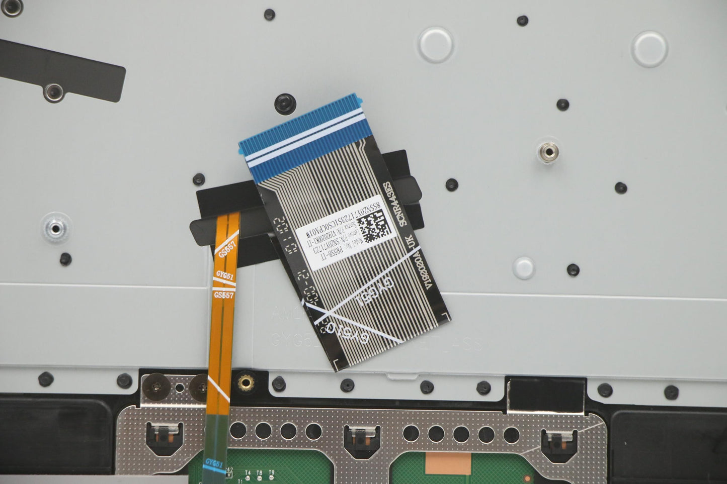 Lenovo Cover Upper Case Asm_Ita L82Bj - 5CB1A22442