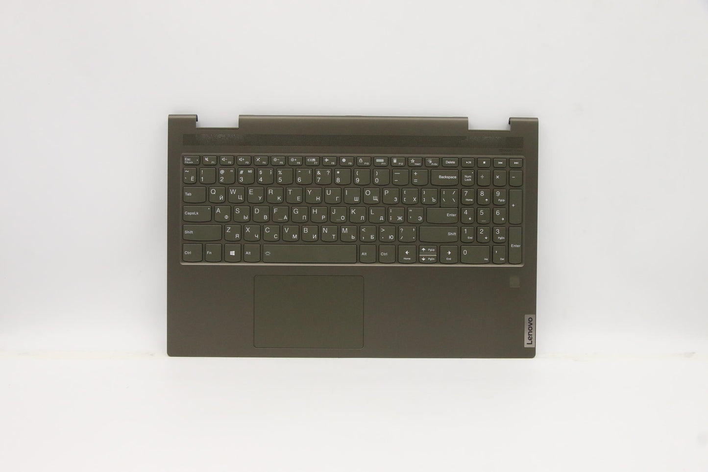 Lenovo Cover Upper Case Asm_Rus L82Bj - 5CB1A22447