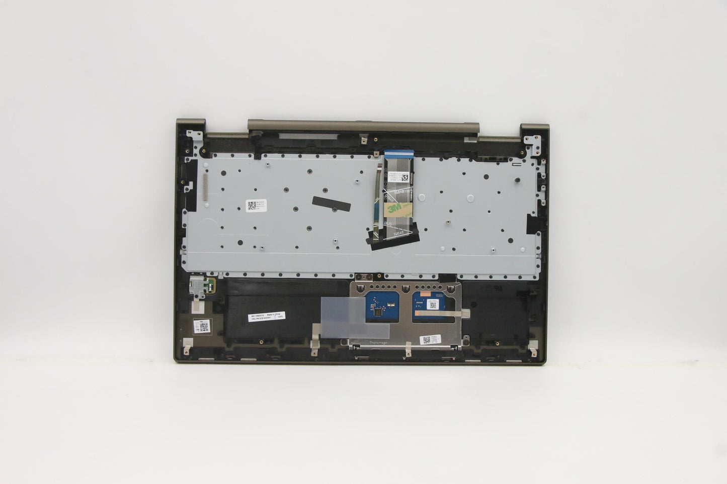 Lenovo Cover Upper Case Asm_Rus L82Bj - 5CB1A22447