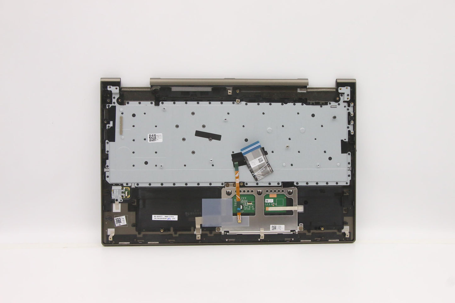 Lenovo Cover Upper Case Asm_Tc L82Bj - 5CB1A22451