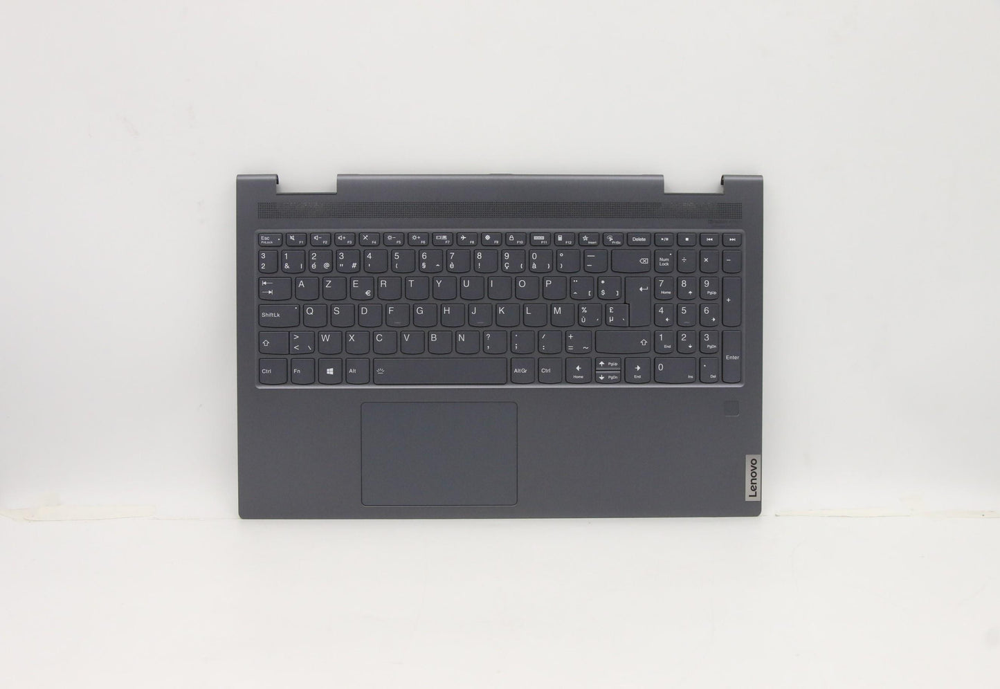 Lenovo Cover Upper Case Asm_Bel L82Bj - 5CB1A22458