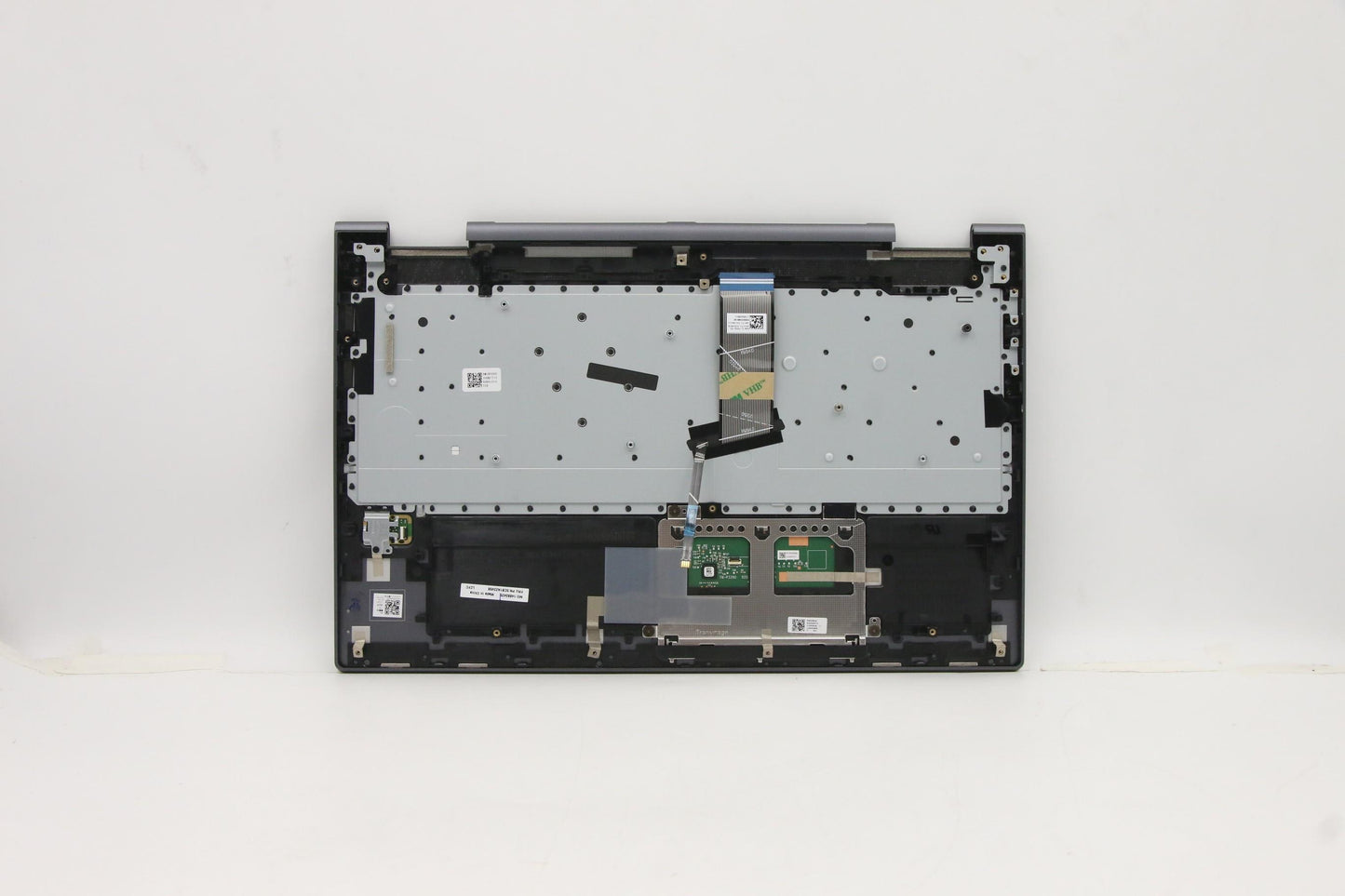 Lenovo Cover Upper Case Asm_Bel L82Bj - 5CB1A22458
